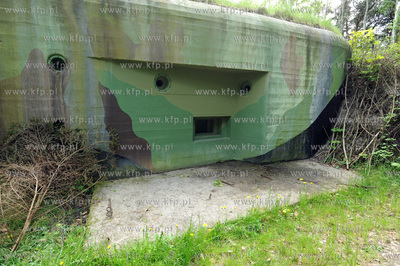 Polwysep Helski miedzy Kuznica a Jastarnia. Osrodek...