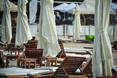 Sopot. Plaza miejska. 
13.07.2011
fot. Mateusz Ochocki...