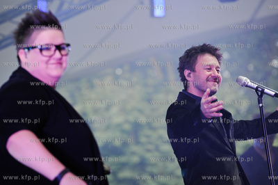 Sopot. Pick & Roll Club. Koncert Andrzeja Piasecznego.
23.07.2011
fot....