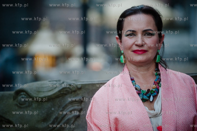 Gdansk. Galeria Zwiazku Polskich Artystow Plastykow...