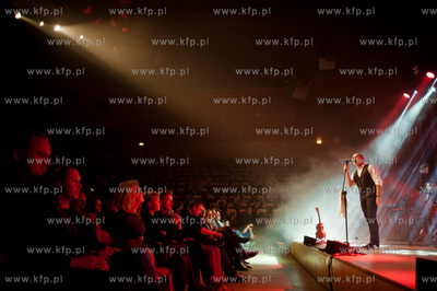 Gdansk. Polska Filharmonia Baltycka im. Fryderyka Chopina....