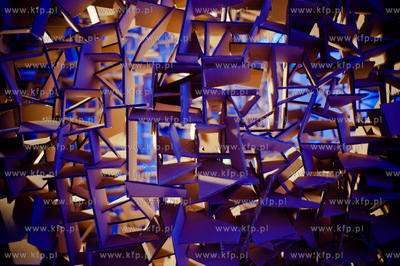 Gdansk. Wielka Zbrojownia. Jarmark Bozonarodzeniowy.
Nz...