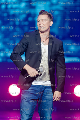 Sopot. Opera Lesna. Sopot TOP of The TOP Festival 2013....