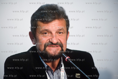 38 Gdynia Festiwal Filmowy. Spotkanie z Michalem J....