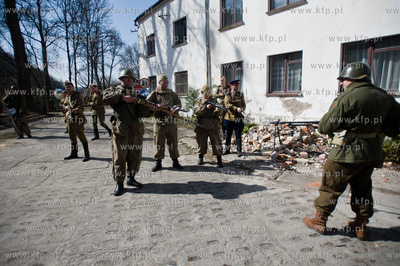 Lapino k. Kolbud. Plenerowy projekt edukacyjny pt....