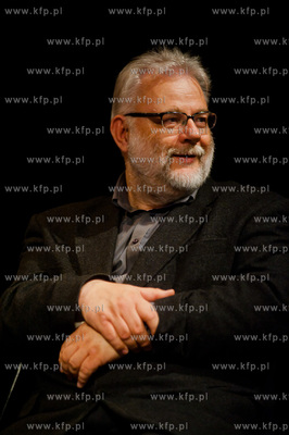 Gdynia. Teatr Miejski im. Witolda Gombrowicza. Festiwal...