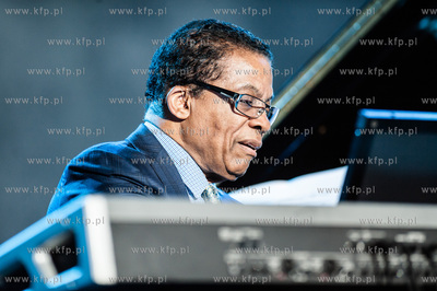 Gdansk. Solidarity of Arts. Koncert Esperanza+.
Nz...