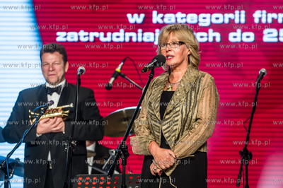 Gdansk. Centrum konferencyjno-wystawiennicze Amber...