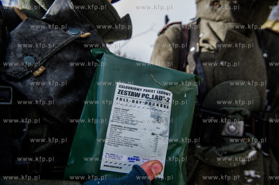 Strzelnica Czapla w Lublewie. Wycieczka terenowa oraz...