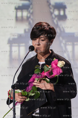 Sopot. Hotel Sheraton. XV Festiwalu Teatru Polskiego...