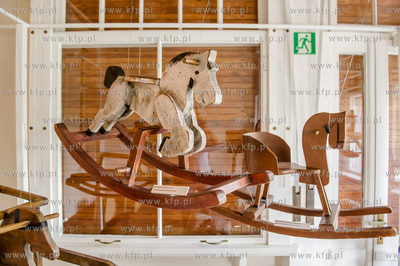 Muzeum Sopotu. Kuratorskie oprowadzanie po wystawie...