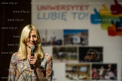 Bytowskie Centrum Kultury. Impreza edukacyjna z cyklu...