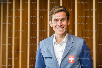 Hotelu Mercure Posejdon Gdańsk. Spotkanie Prezydenta...