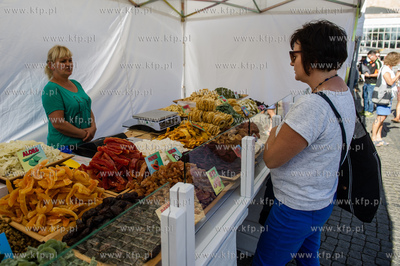 Gdańsk. Targ Węglowy. O Kuchnia! Festiwal gotowania.
17.09.2016
fot....