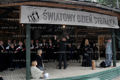 Centrum Edukacji Promocji Regionu w Szymbarku. Swiatowy...