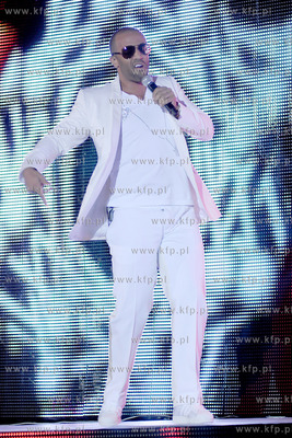 Hala Sportowo - Widowiskowa Gdynia. Wielkie otwarcie...