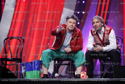 Sopot TopTrendy Festiwal 2010 Ostatni dzien Festiwalu...