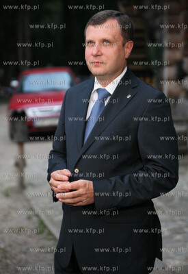 Sopot. Nadzwyczajne zebranie sopockiej Platformy Obywatelskiej...