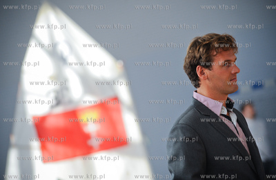 Gdansk. Zespol Szkol Ogolnoksztalcacych nr 7. Gala...