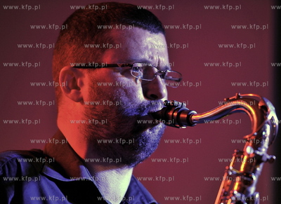 Klub Versalka w Sopocie. Koncert z cyklu Jazz Travel...