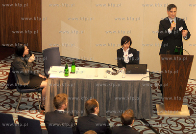 Hotel Sheraton w Sopocie. Prezentacja wynikow atrakcyjnosci...