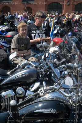 Po kilku latach nieobecnosci do Slupska powraca jedna...