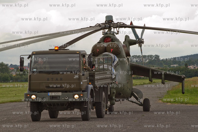 Dzien otwarty w Aeroklubie Gdanskim z okazji 83 rocznicy...