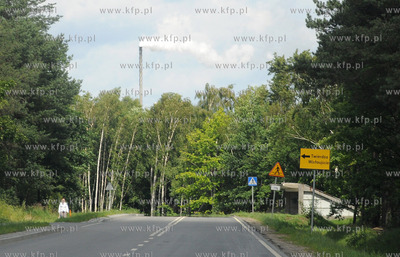 Gdansk. Firma Port Service zajmujaca sie unieszkodliwianiem...