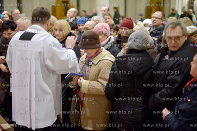 Sanktuarium NMP Wspomozenia Wiernych w Rumi. W rumskiej...