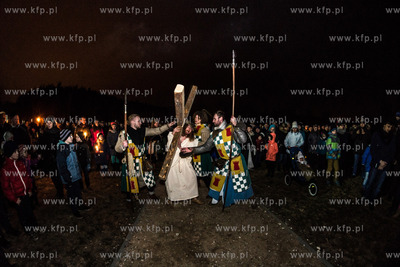 W Grodzisku Owidz kolo Starogardu Gdanskiego odbylo...