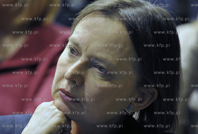 Europejskie Centrum Solidarnosci. Gdansk. Salon Mlodopolski...