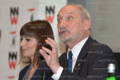 VIII Festiwal Filmowy NNW - Niepokorni Niezlomni Wykleci...