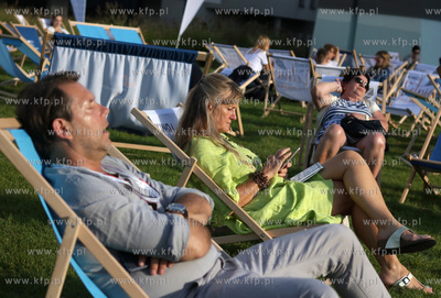 Trzeci dzień 43. Festiwalu Polskich Filmów Fabularnych...