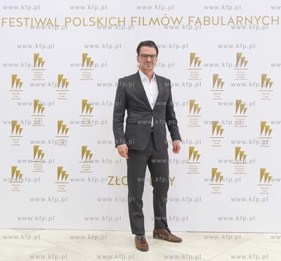 Teatr Muzyczny – Gala 43. Festiwalu Polskich Filmów...