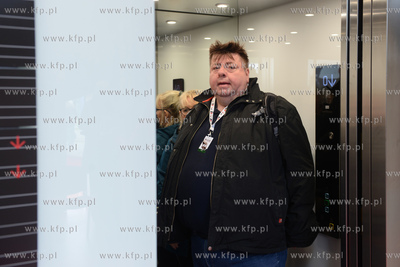 Gdynia. Trwa XI Festiwal Filmow NIEPOKORNI NIEZLOMNI...