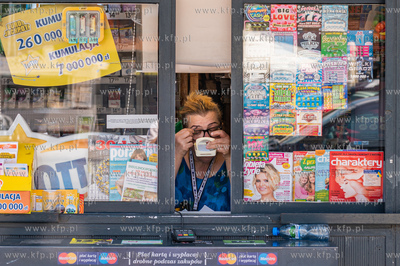 XXVII Pomorski Konkursu Fotografii Prasowej Gdańsk...