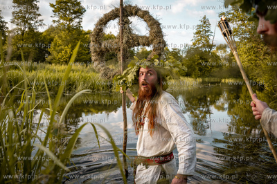 Laureaci XXVIII Pomorskiego Konkursu Fotografii Prasowej...