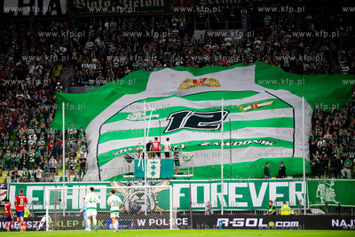 PKO Ekstraklasa: Lechia Gdańsk - Raków Częstochowa...