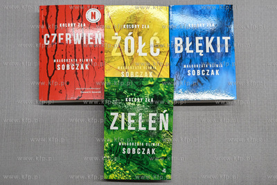 Miejska Biblioteka Publiczna w Sopocie. SOPOTEKA. Cykl...