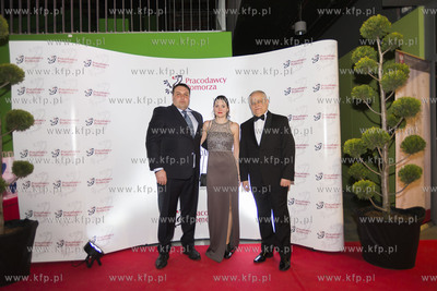 Gala Evening Pracodawców Pomorza w Amber Expo w Gdańsku.

01.03.2019...