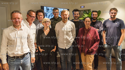 Sopot. 5. Festiwal fotografii „W Ramach Sopotu”....