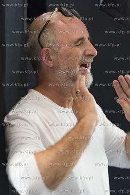 Sopot. 5. Festiwal fotografii „W Ramach Sopotu”....