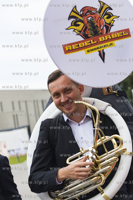 44. Festiwal Polskich Filmów Fabularnych w Gdyni....