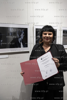 XXVI Pomorski Konkurs Fotografii Prasowej im. Zbigniewa...