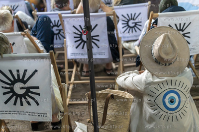 Sopot. 5 urodziny Goyki 3 Inkubator.

02.09.2024 Fot....