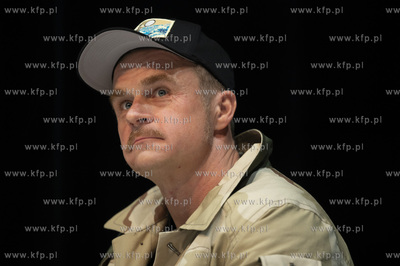 49. Festiwal Polskich Filmów Fabularnych w Gdyni....