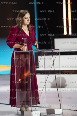 49. Festiwal Polskich Filmów Fabularnych w Gdyni....