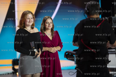 49. Festiwal Polskich Filmów Fabularnych w Gdyni....