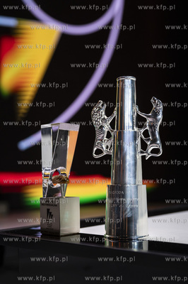 49. Festiwal Polskich Filmów Fabularnych w Gdyni....