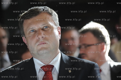 Sesja Rady Miasta Sopotu. Spotkanie dotyczylo glownie...